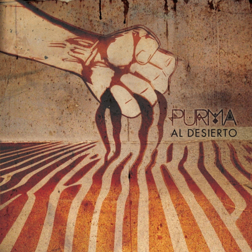 Purma : Al Desierto